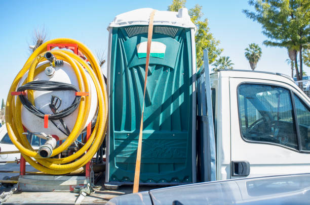 Carrollton, IL porta potty rental Company