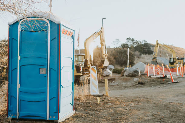 Best Portable toilet rental cost  in Carrollton, IL